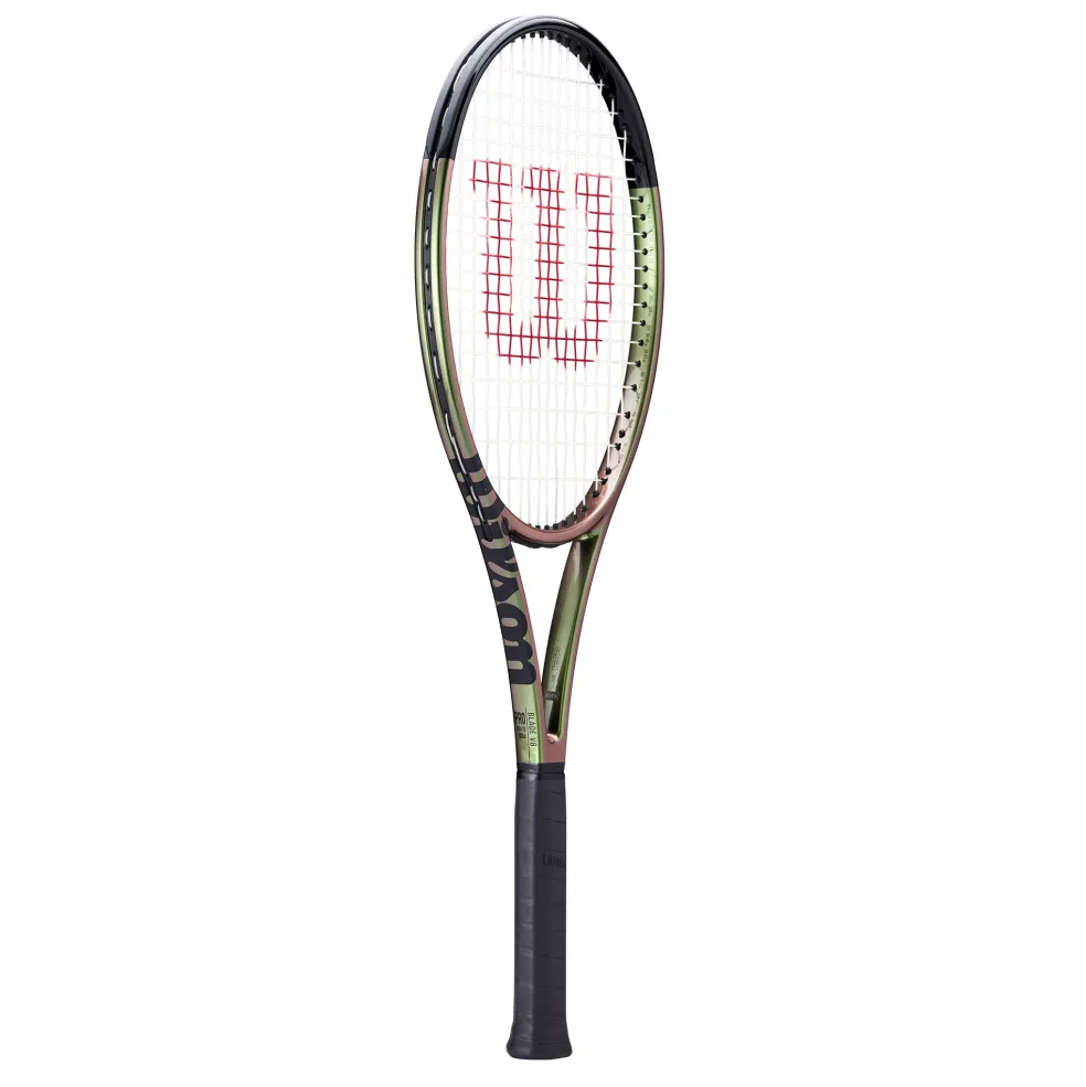 Wilson Blade 98 Pro V8 tennisracket