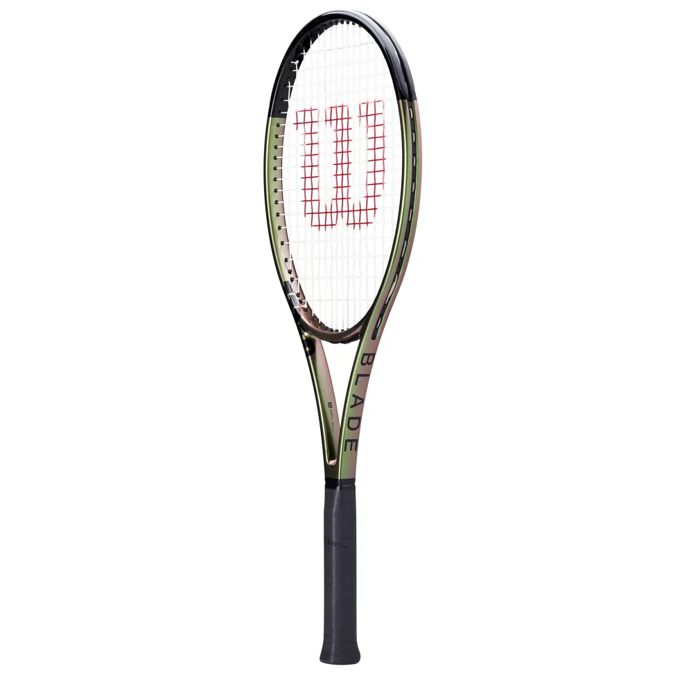 Wilson Blade 98 Pro V8 tennisracket