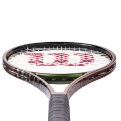 Wilson Blade 98 Pro V8 tennisracket