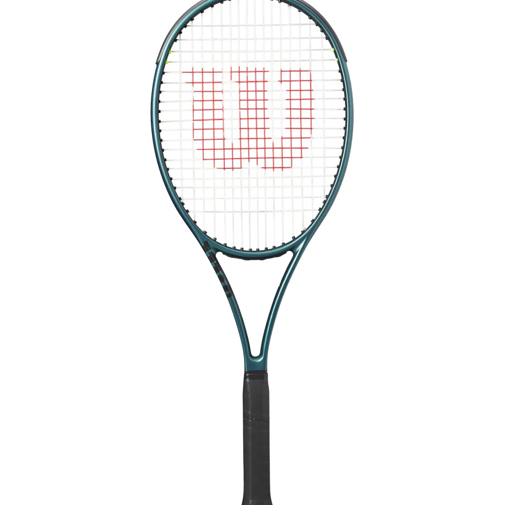 Wilson Blade 98 V9 tennisracket