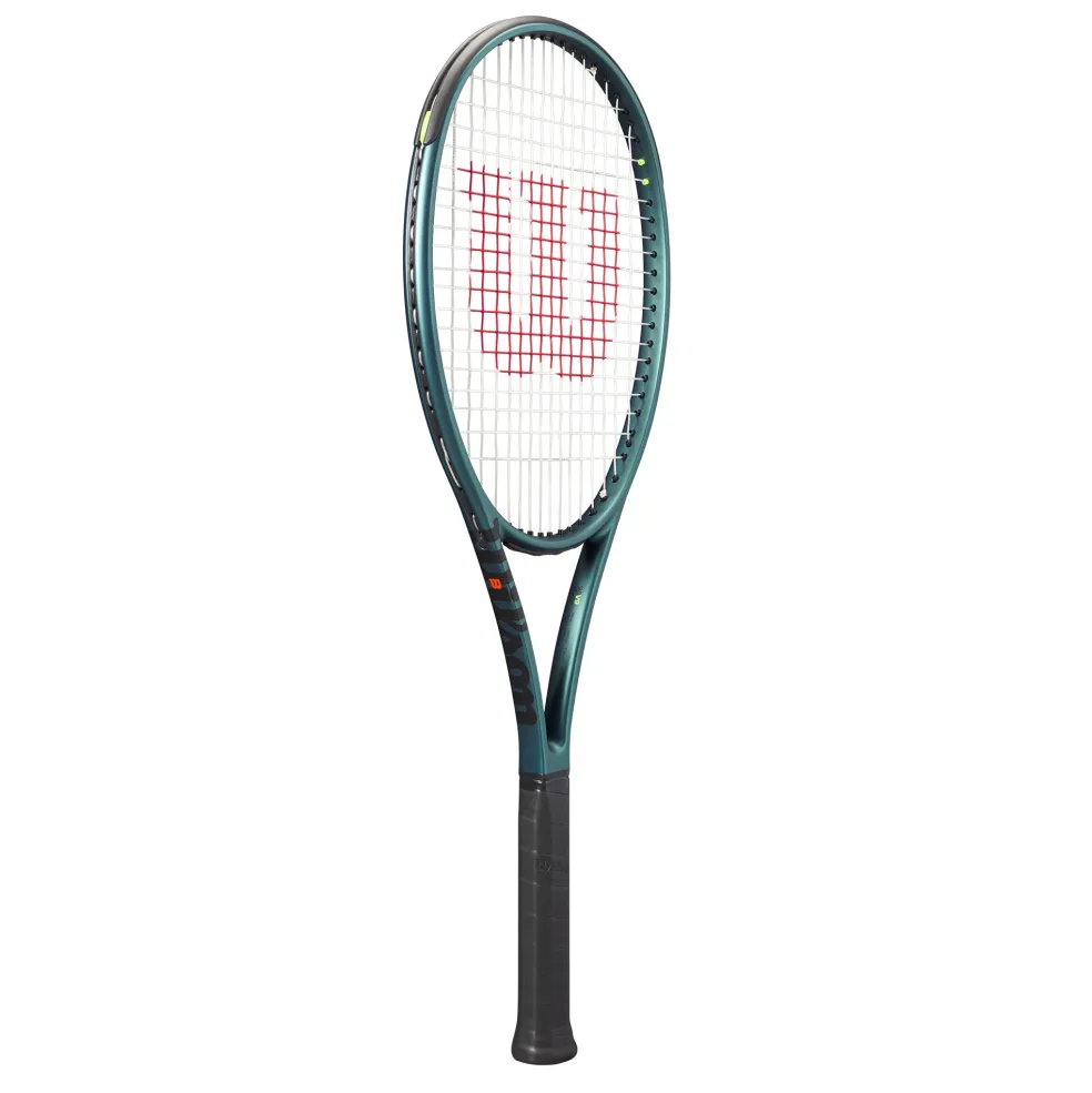 Wilson Blade 98 V9 tennisracket