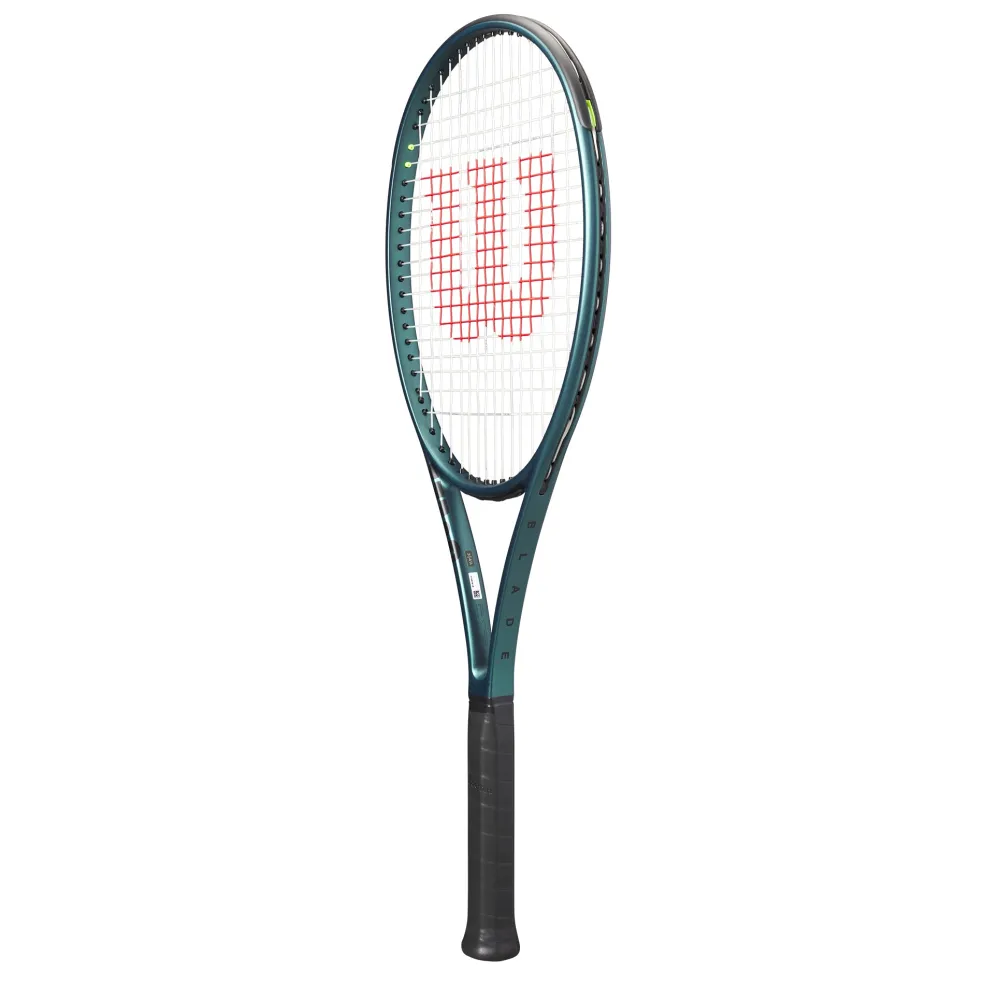 Wilson Blade 98 V9 tennisracket