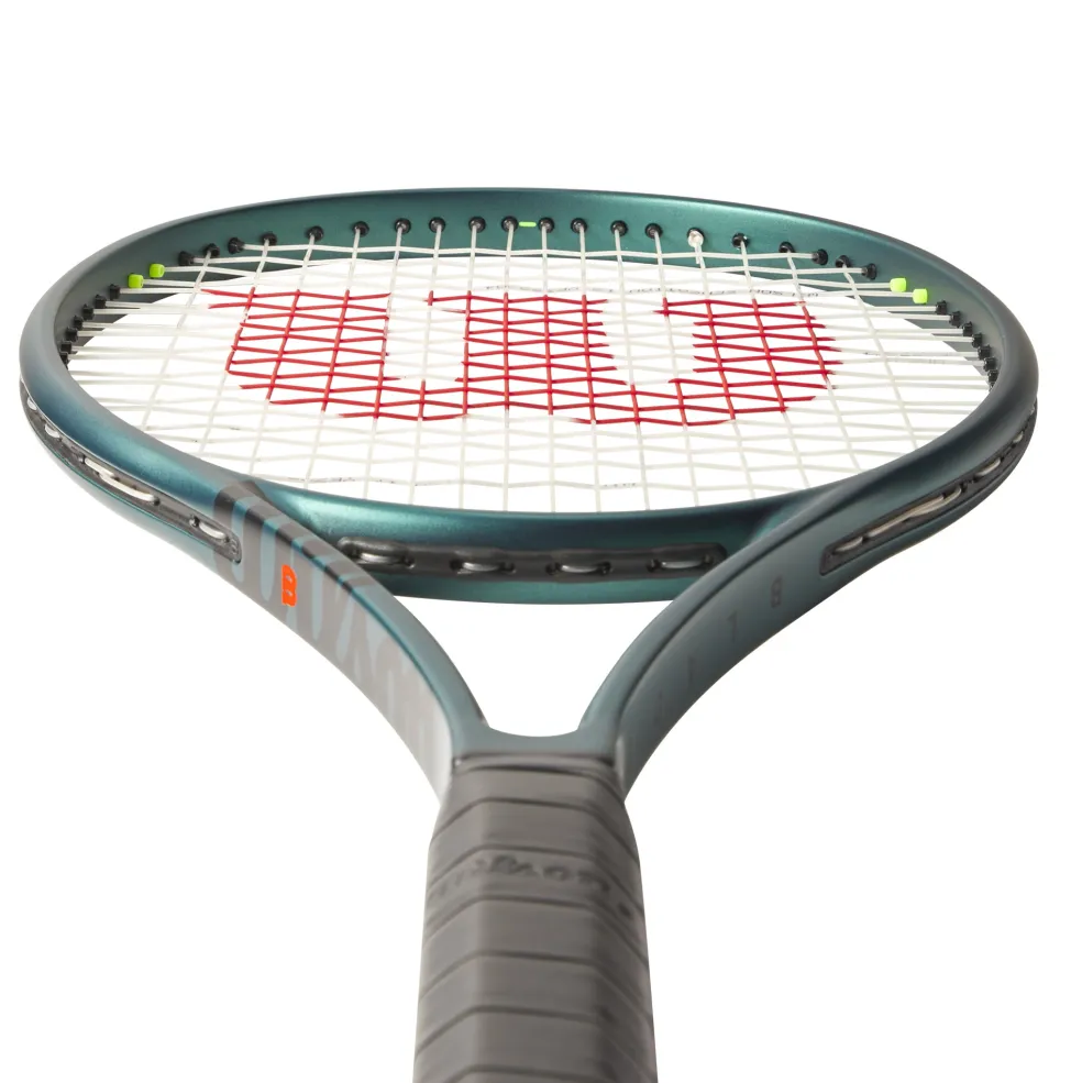 Wilson Blade 98 V9 tennisracket