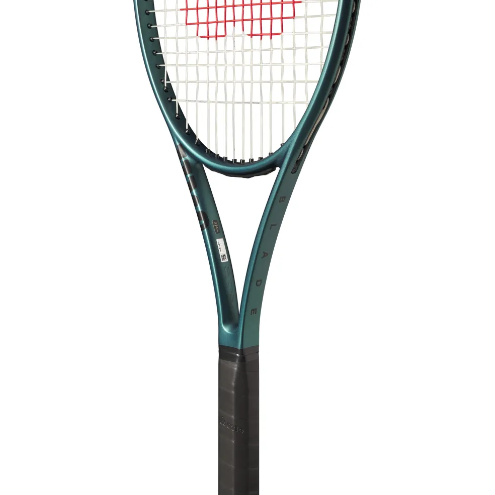 Wilson Blade 98 V9 tennisracket