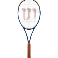 Wilson Blade 98 V9 tennisracket 2024