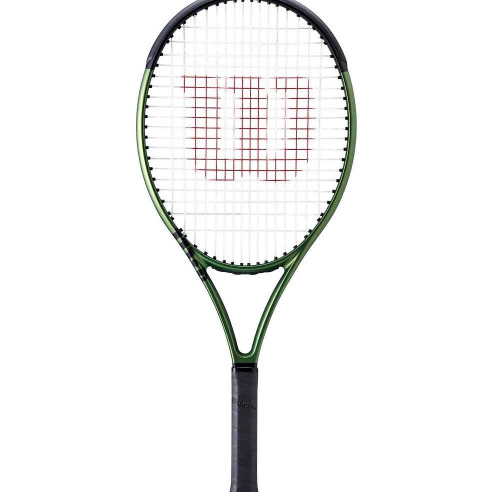 Wilson Blade 25 V8 tennisracket junior