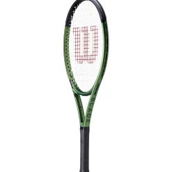 Wilson Blade 25 V8 tennisracket junior