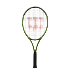 Wilson Blade Feel Comp 25 tennisracket junior