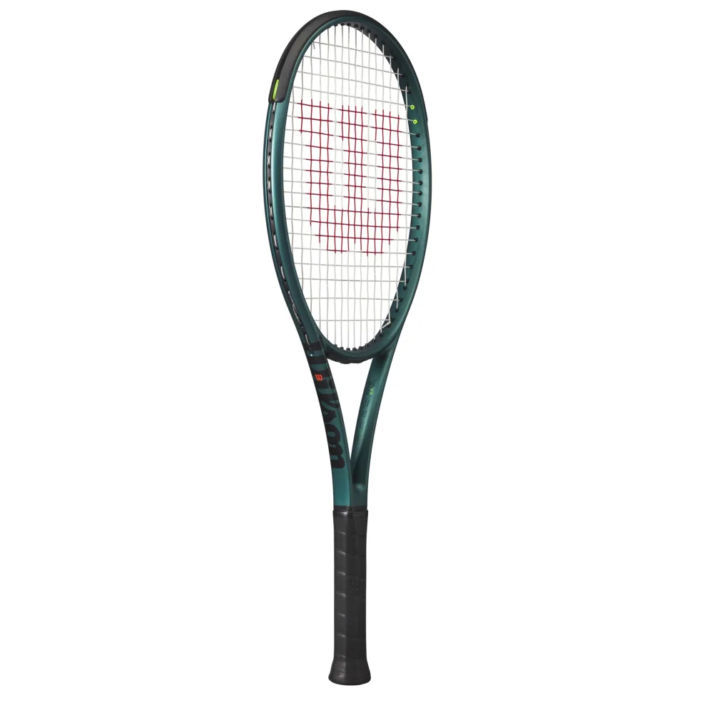 Wilson Blade 101L V9 tennisracket