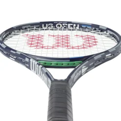 Wilson Blade 100L V9 US Open tennisracket
