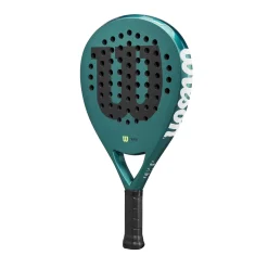 Wilson Blade Pro V3 padel racket