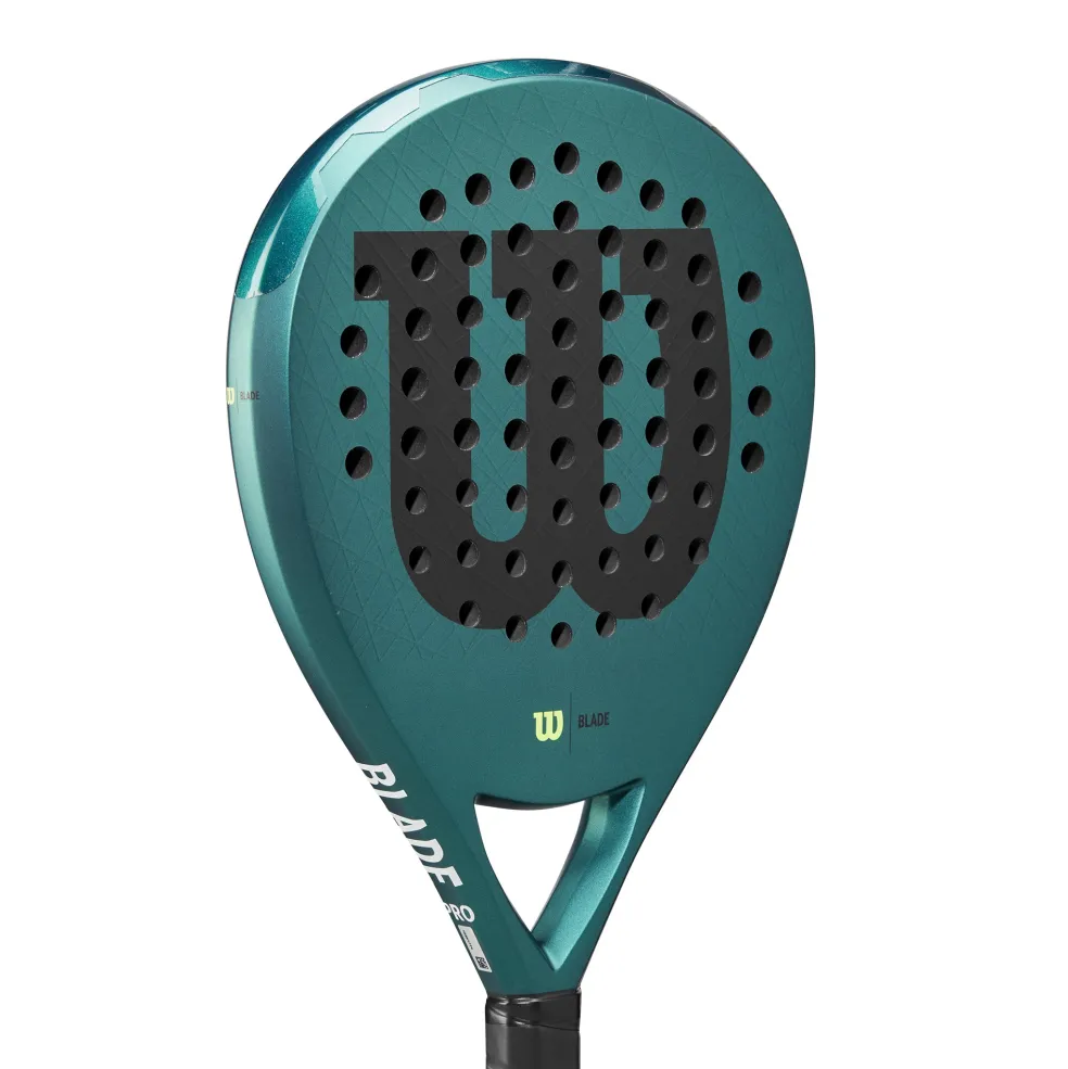 Wilson Blade Pro V3 padel racket