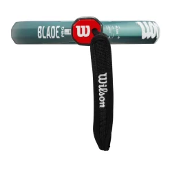 Wilson Blade Pro V3 padel racket