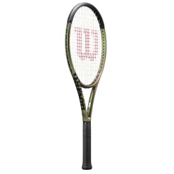 Wilson Blade 100UL V8 tennisracket