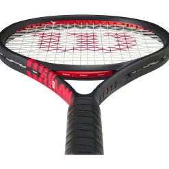 Wilson Clash 100 Pro V3 tennisracket