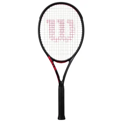 Wilson Clash 100 Pro V3 tennisracket
