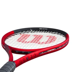 Wilson Clash 100 Pro V2 tennisracket