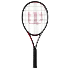Wilson Clash 100 V3 tennisracket