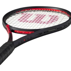Wilson Clash 100 V3 tennisracket