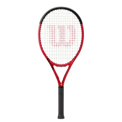 Wilson Clash 26 V2 tennisracket junior