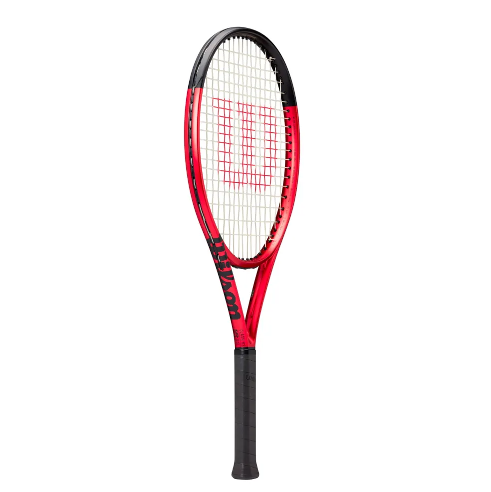 Wilson Clash 26 V2 tennisracket junior