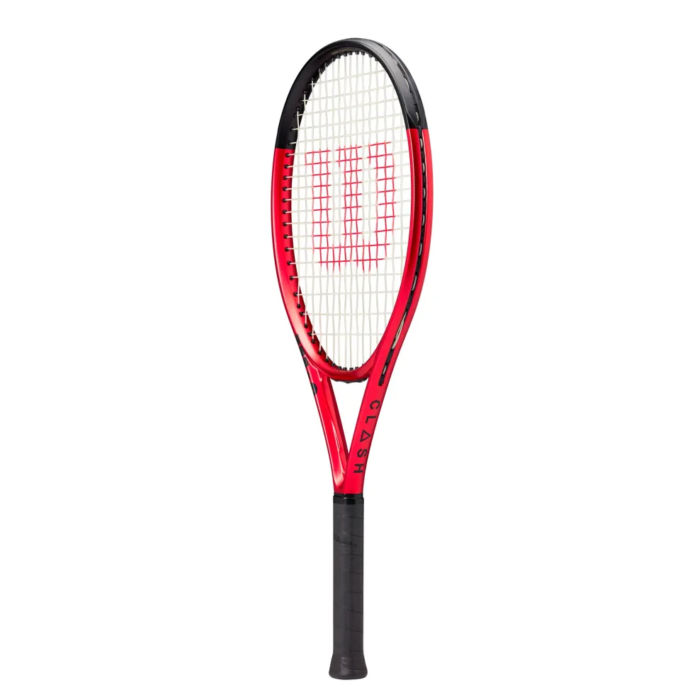 Wilson Clash 26 V2 tennisracket junior