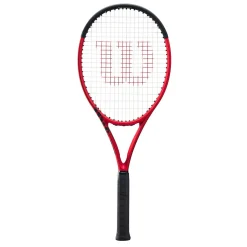 Wilson Clash 100L V2 tennisracket