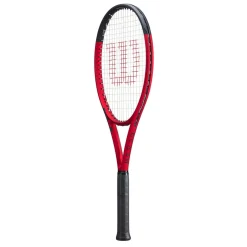 Wilson Clash 100L V2 tennisracket