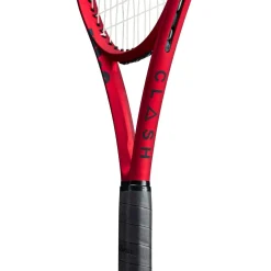 Wilson Clash 100L V2 tennisracket