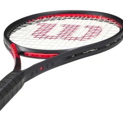 Wilson Clash 100L V3 tennisracket