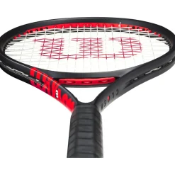 Wilson Clash 100L V3 tennisracket