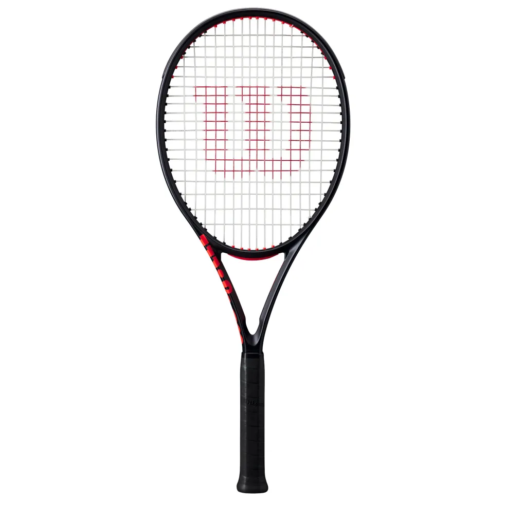 Wilson Clash 100UL V3 tennisracket