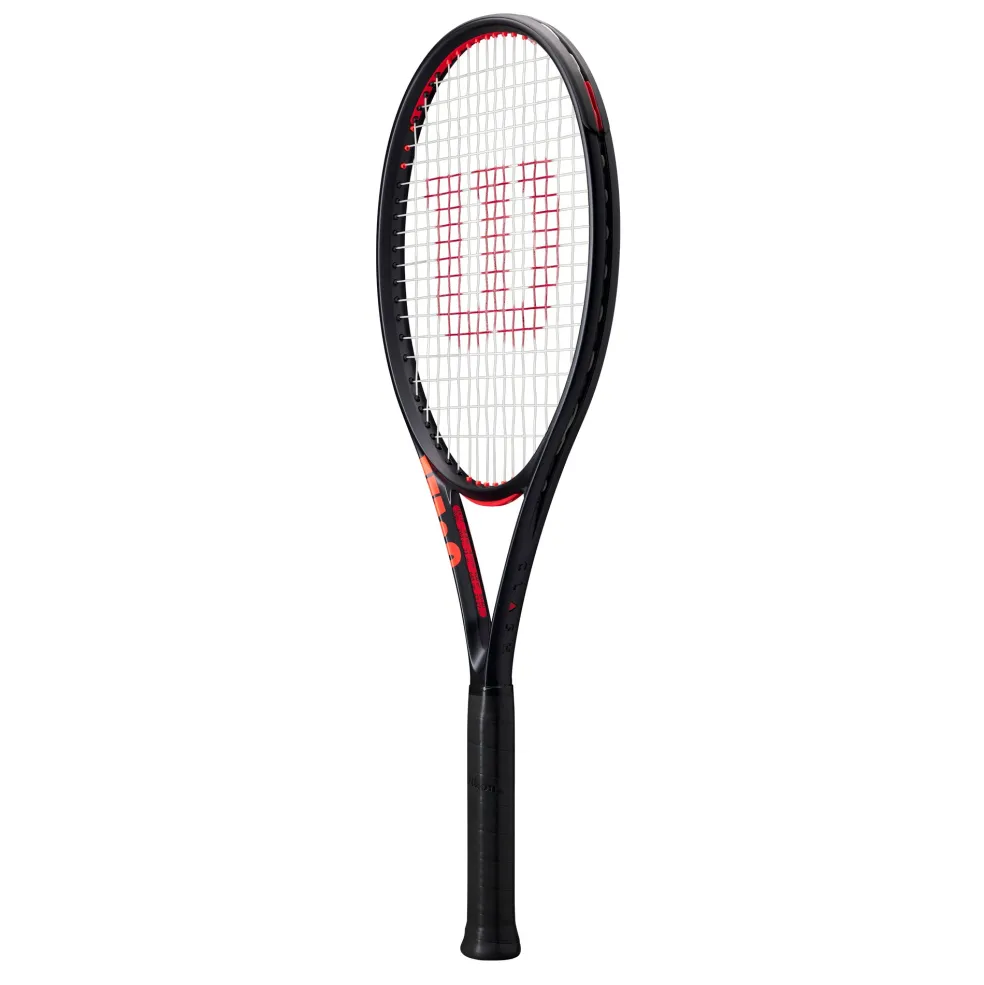 Wilson Clash 100UL V3 tennisracket