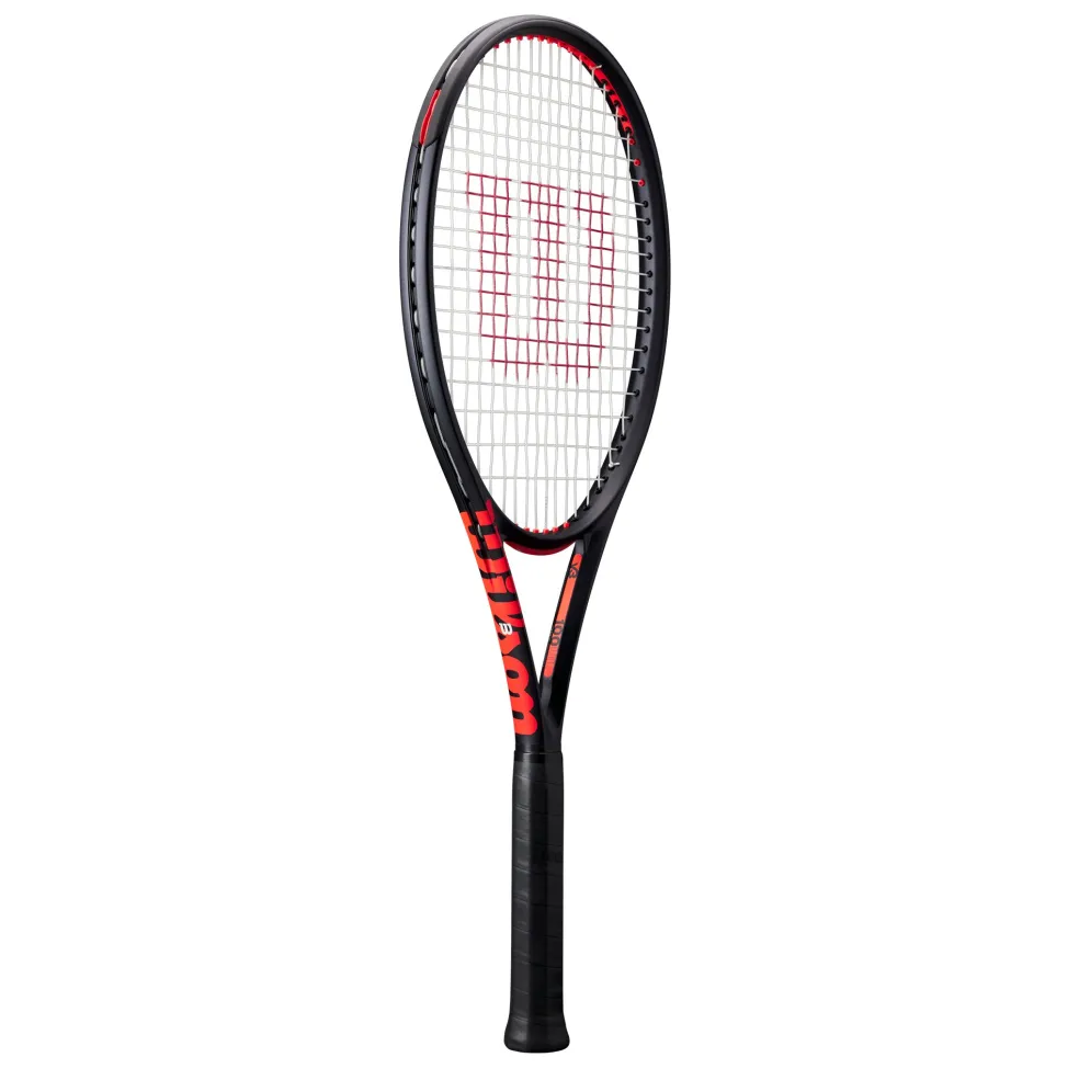 Wilson Clash 100UL V3 tennisracket
