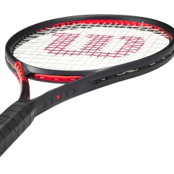 Wilson Clash 100UL V3 tennisracket