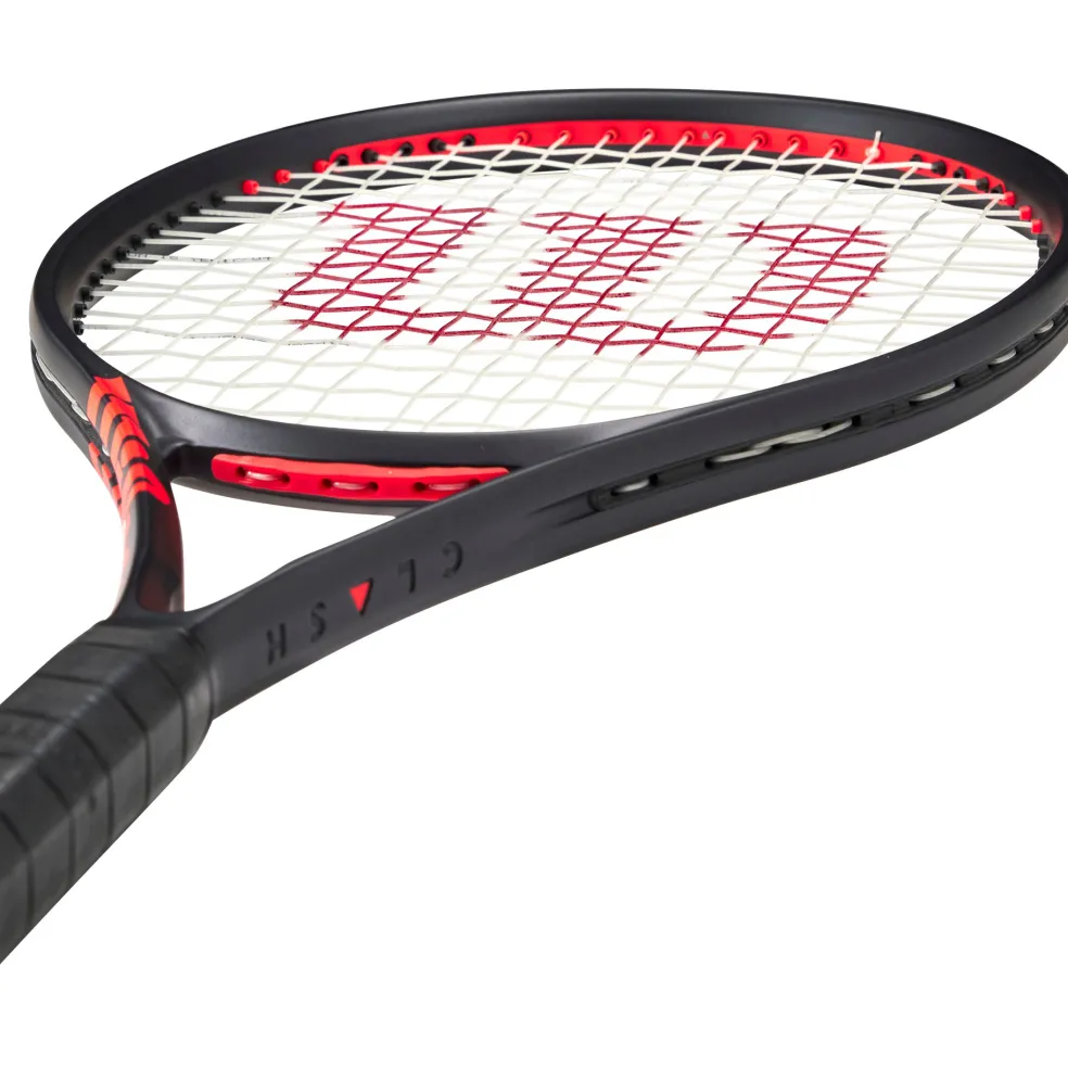 Wilson Clash 100UL V3 tennisracket