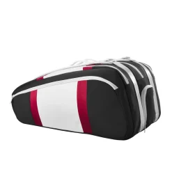 Wilson Courage Collection 15 tennistas black