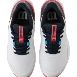 Wilson Intrigue Pro Clay tennisschoenen dames white navy