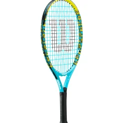Wilson Minions 2.0 21 tennisracket junior