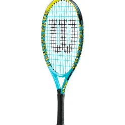 Wilson Minions 2.0 21 tennisracket junior