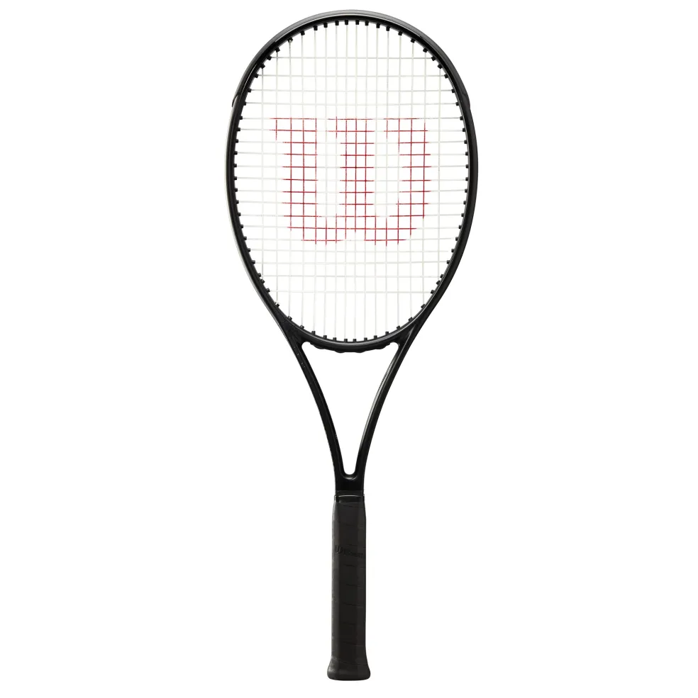 Wilson Noir Blade 98 V8 tennisracket