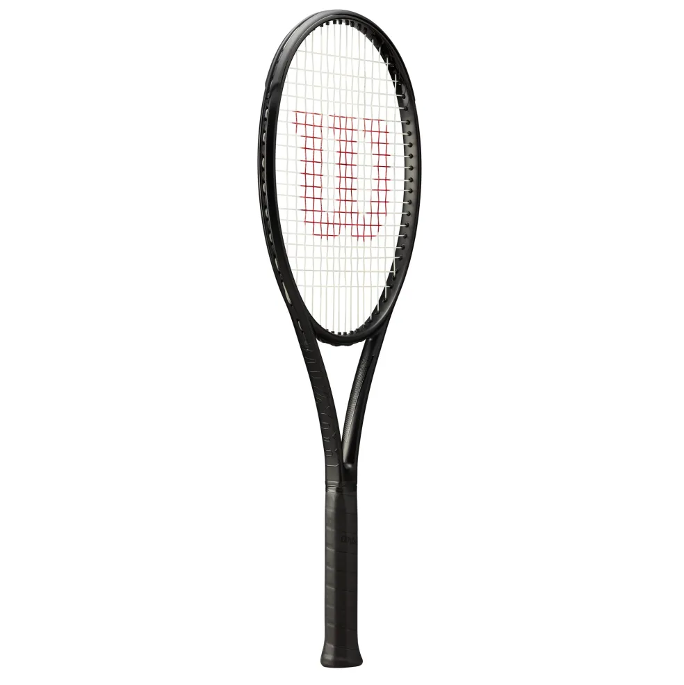 Wilson Noir Blade 98 V8 tennisracket
