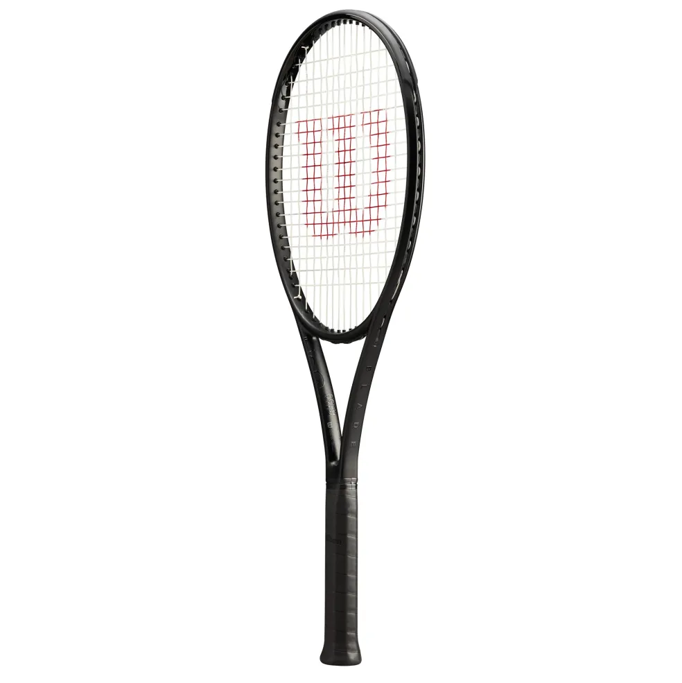 Wilson Noir Blade 98 V8 tennisracket