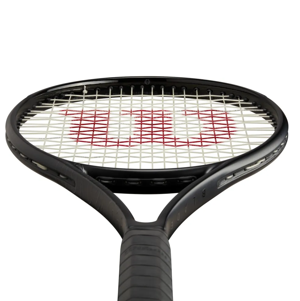 Wilson Noir Blade 98 V8 tennisracket