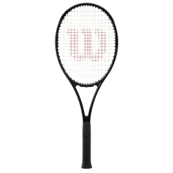 Wilson Noir Pro Staff 97 V14 tennisracket
