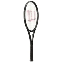 Wilson Noir Pro Staff 97 V14 tennisracket