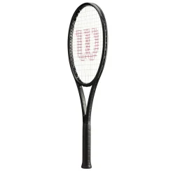 Wilson Noir Pro Staff 97 V14 tennisracket