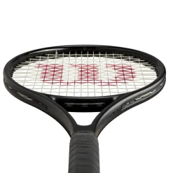 Wilson Noir Pro Staff 97 V14 tennisracket