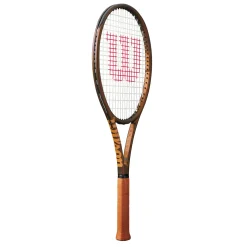 Wilson Pro Staff 97 V14 tennisracket