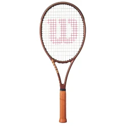 Wilson Pro Staff 97L V14 tennisracket